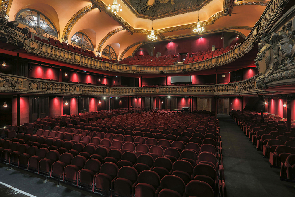 Trianon