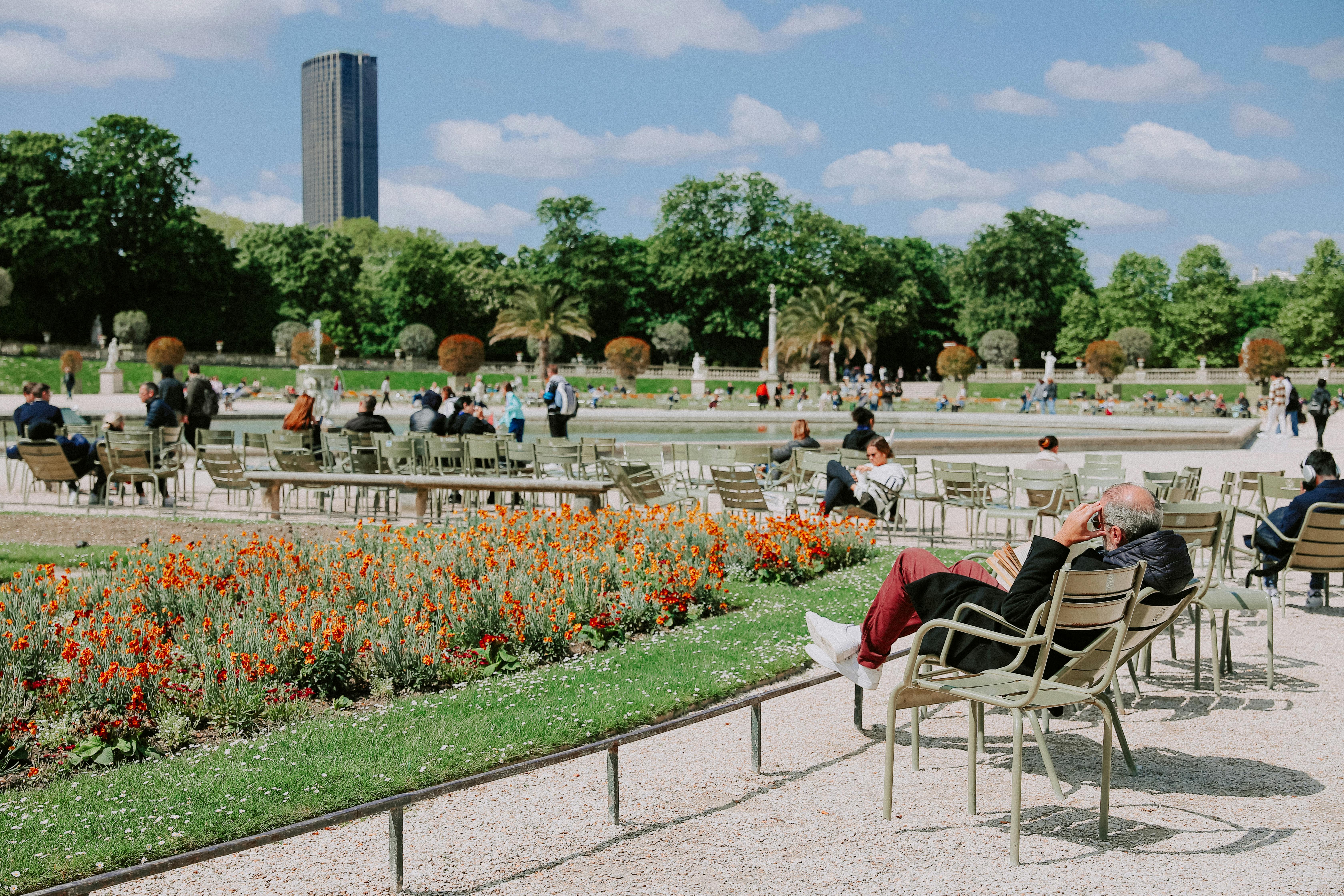 jardins