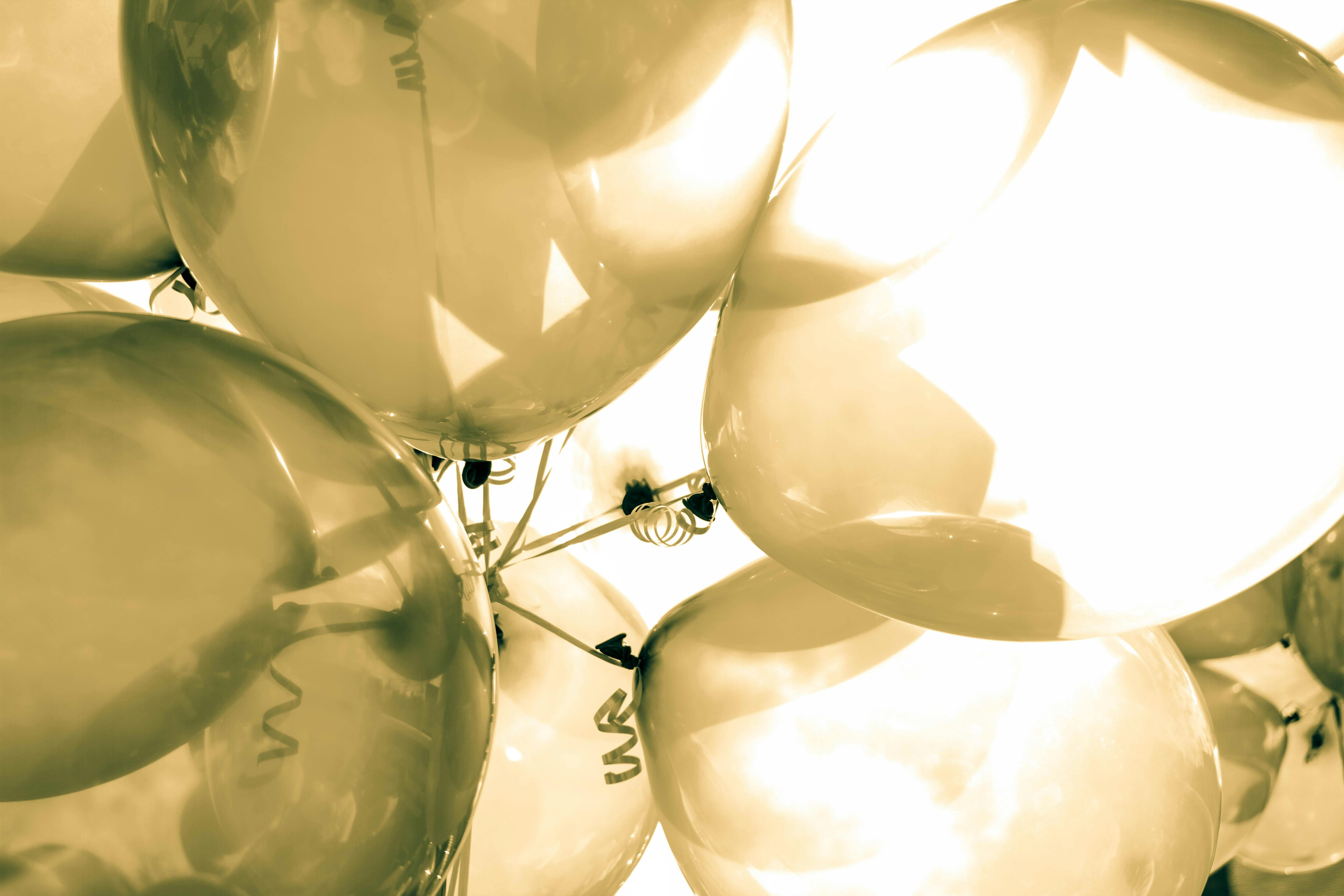 Ballons